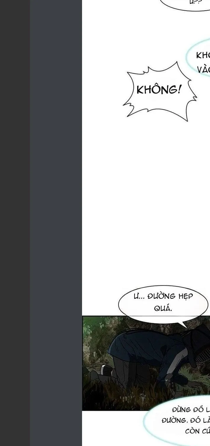 Vua Trường Trung Học Chap 8 - Next Chap 9