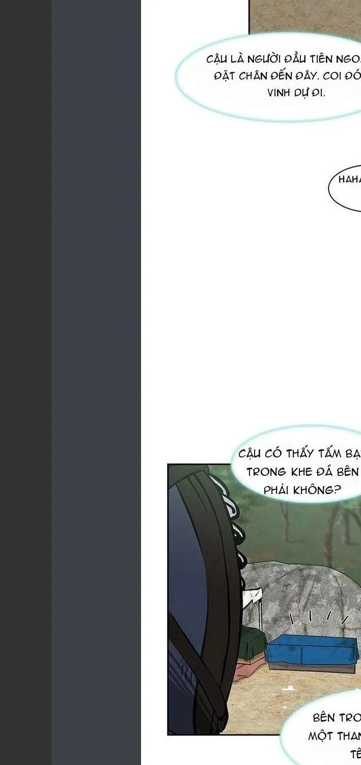 Vua Trường Trung Học Chap 8 - Next Chap 9