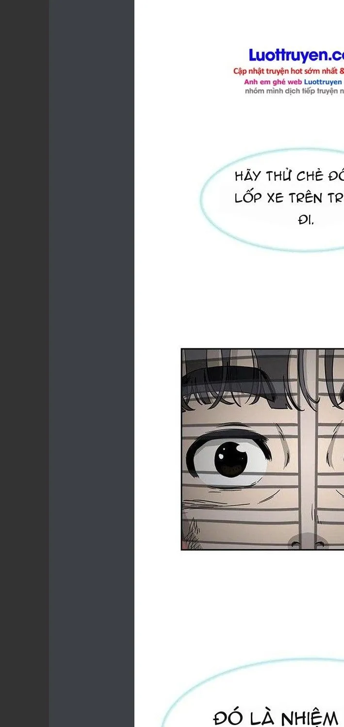 Vua Trường Trung Học Chap 8 - Next Chap 9
