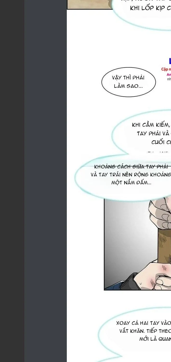 Vua Trường Trung Học Chap 8 - Next Chap 9