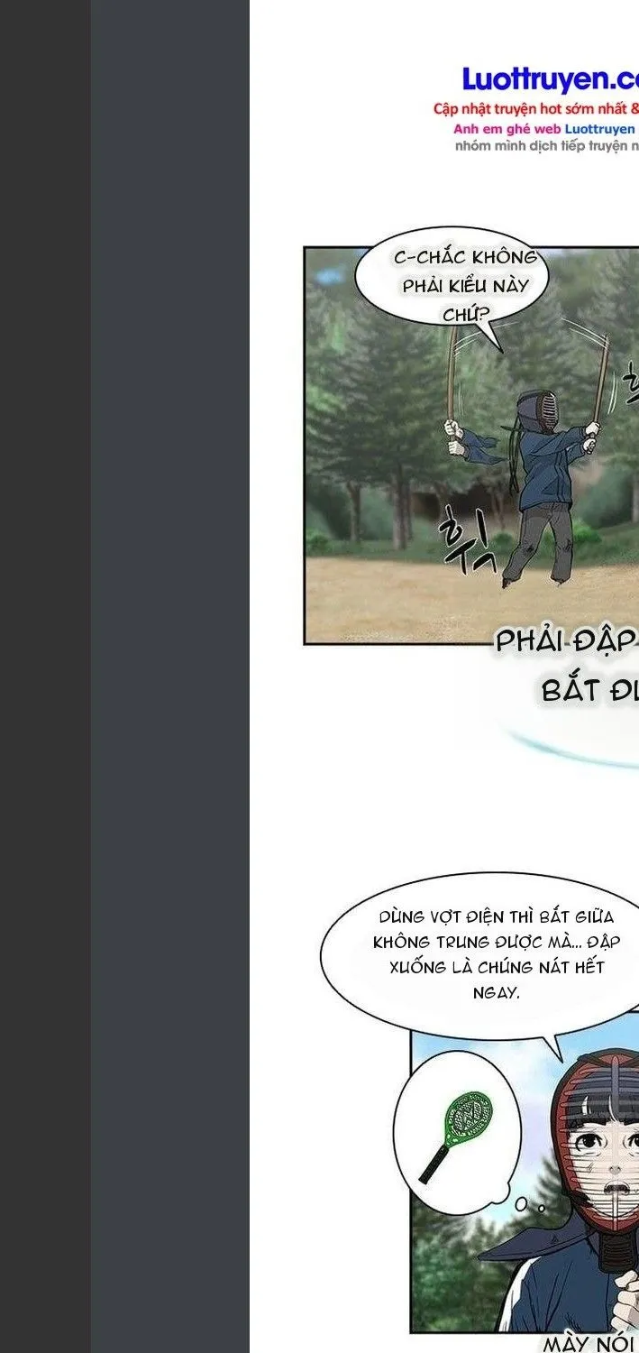 Vua Trường Trung Học Chap 8 - Next Chap 9