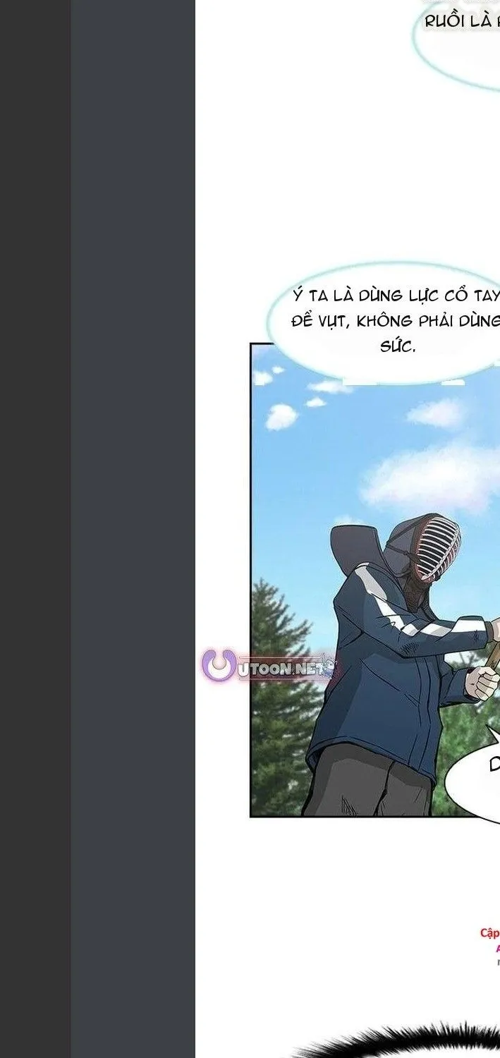 Vua Trường Trung Học Chap 8 - Next Chap 9