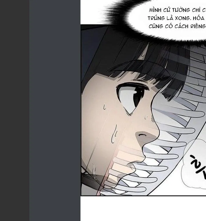 Vua Trường Trung Học Chap 8 - Next Chap 9