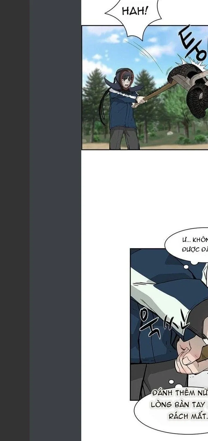 Vua Trường Trung Học Chap 8 - Next Chap 9