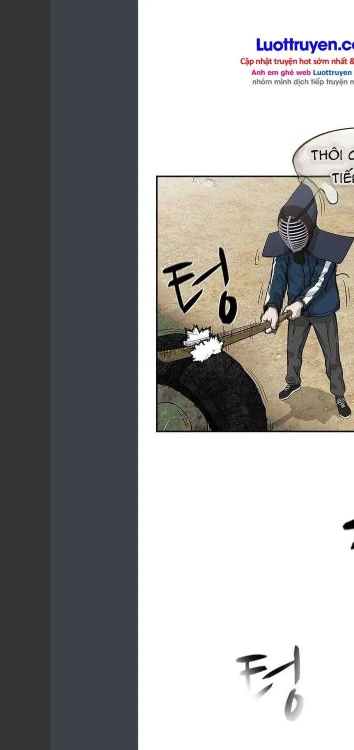 Vua Trường Trung Học Chap 8 - Next Chap 9