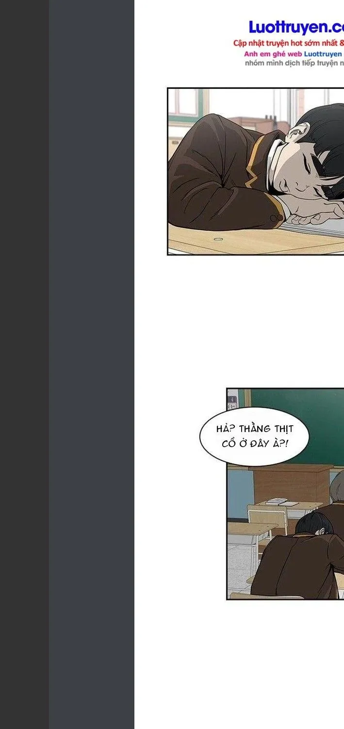 Vua Trường Trung Học Chap 8 - Next Chap 9