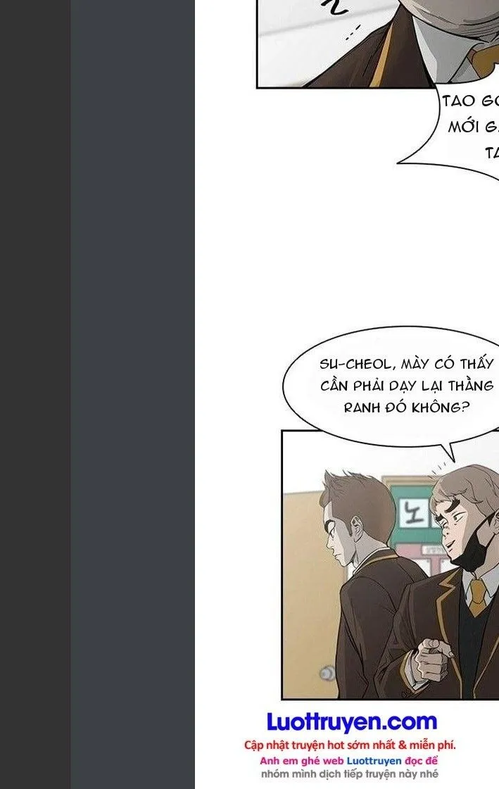Vua Trường Trung Học Chap 8 - Next Chap 9
