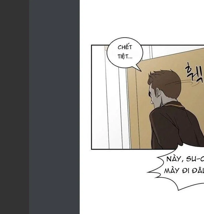 Vua Trường Trung Học Chap 8 - Next Chap 9