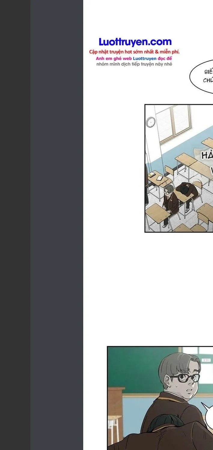 Vua Trường Trung Học Chap 8 - Next Chap 9