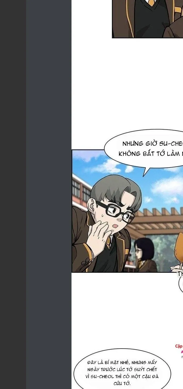 Vua Trường Trung Học Chap 8 - Next Chap 9