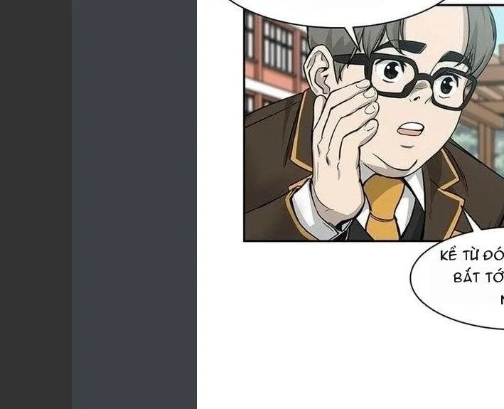Vua Trường Trung Học Chap 8 - Next Chap 9