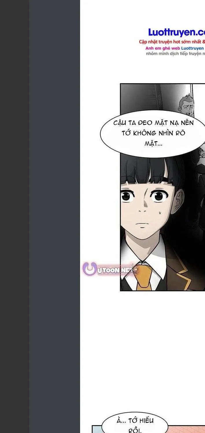Vua Trường Trung Học Chap 8 - Next Chap 9