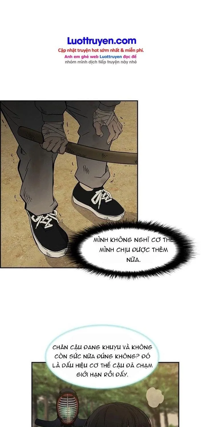 Vua Trường Trung Học Chap 8 - Next Chap 9