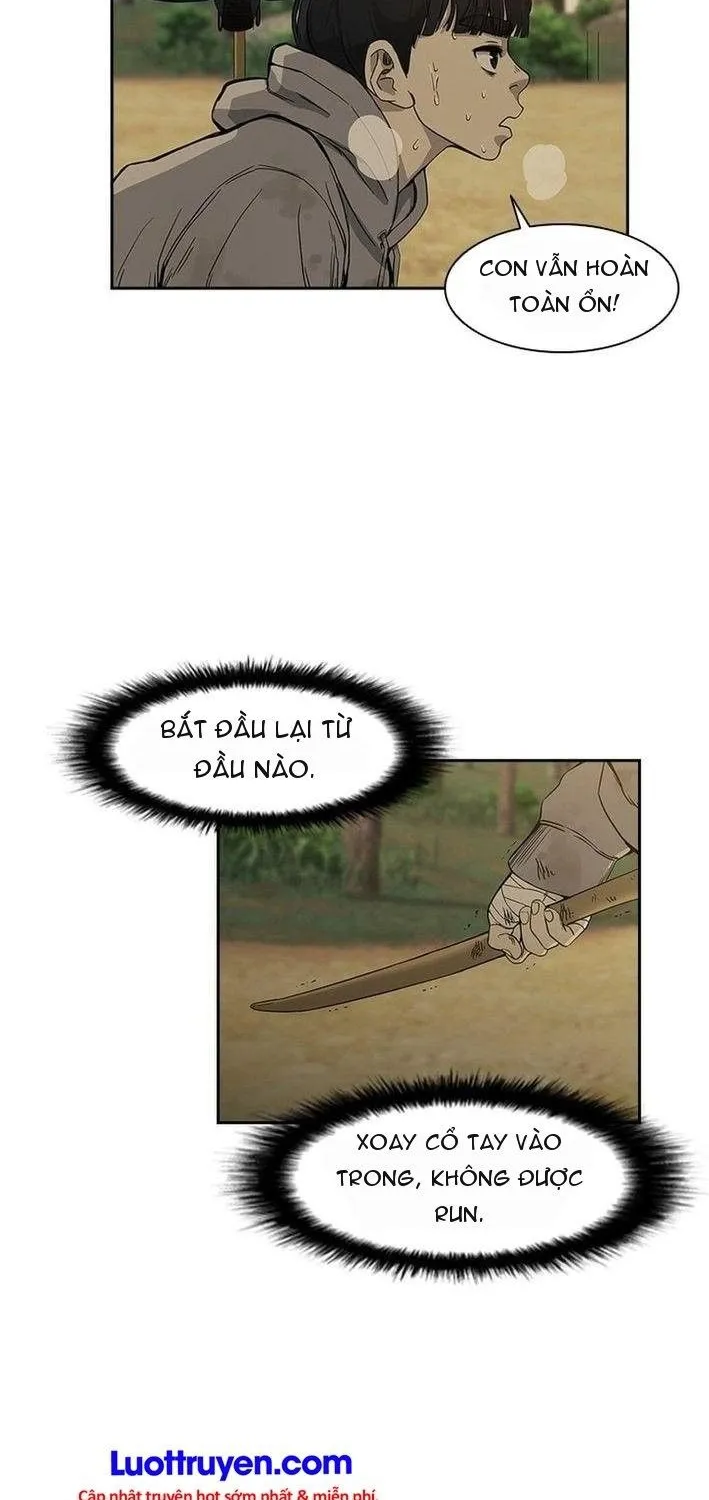 Vua Trường Trung Học Chap 8 - Next Chap 9