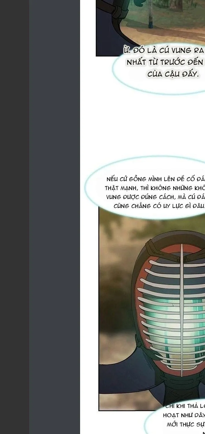 Vua Trường Trung Học Chap 8 - Next Chap 9