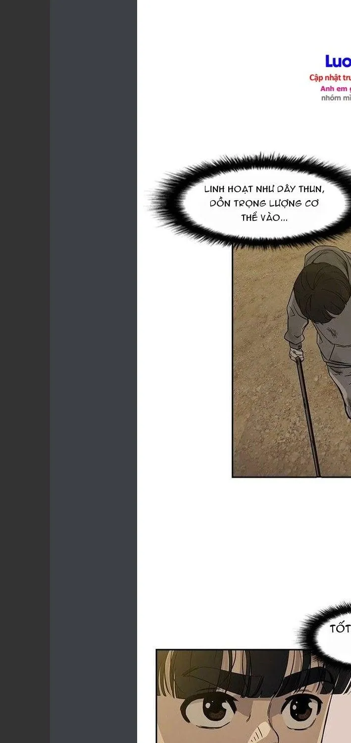 Vua Trường Trung Học Chap 8 - Next Chap 9