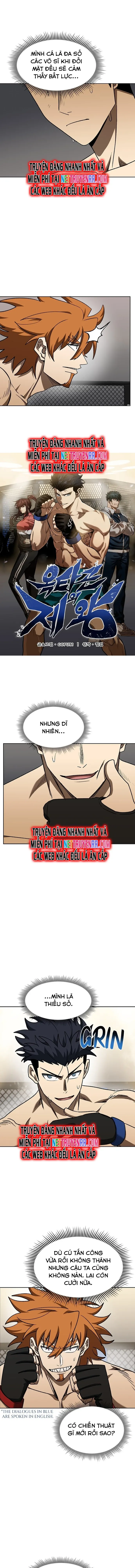 Vua Võ Đài Chap 101 - Next Chap 102