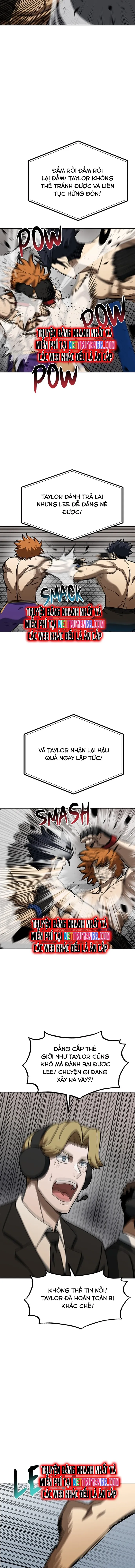 Vua Võ Đài Chap 101 - Next Chap 102