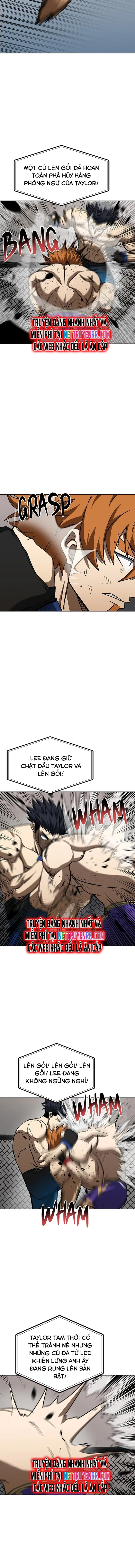 Vua Võ Đài Chap 101 - Next Chap 102