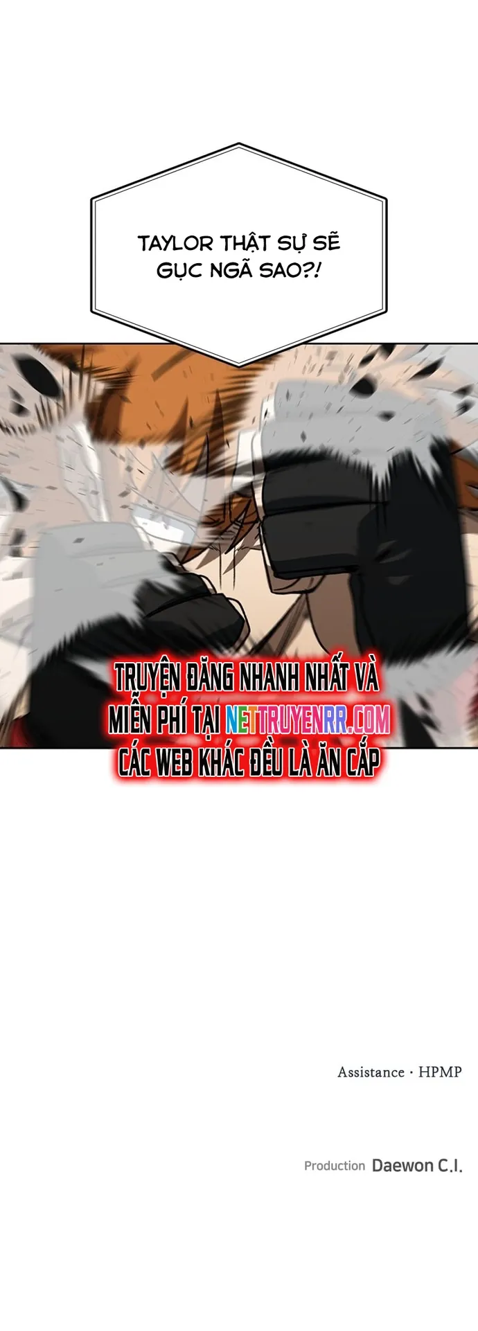 Vua Võ Đài Chap 101 - Next Chap 102