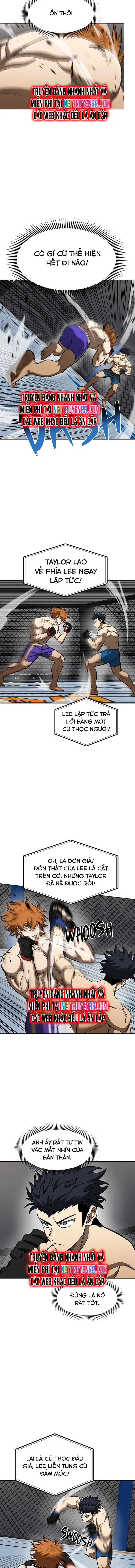 Vua Võ Đài Chap 101 - Next Chap 102