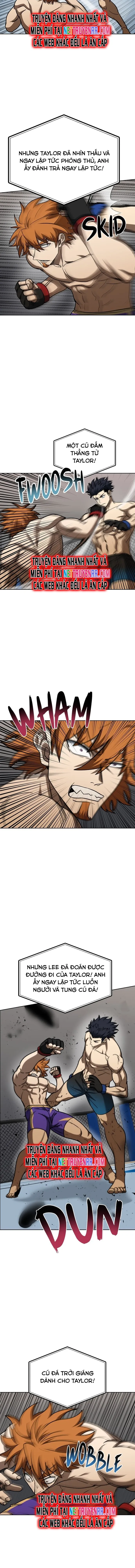 Vua Võ Đài Chap 101 - Next Chap 102