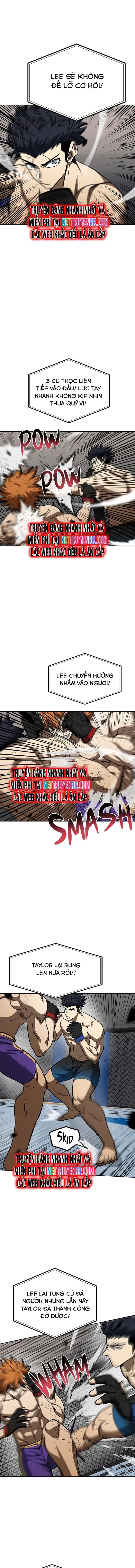 Vua Võ Đài Chap 101 - Next Chap 102