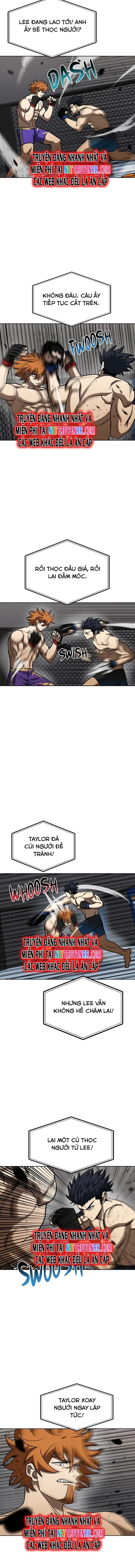 Vua Võ Đài Chap 101 - Next Chap 102