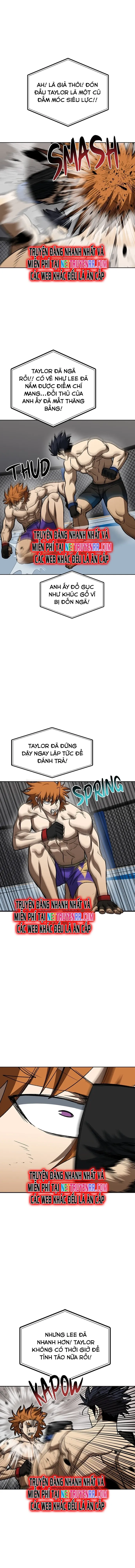 Vua Võ Đài Chap 101 - Next Chap 102