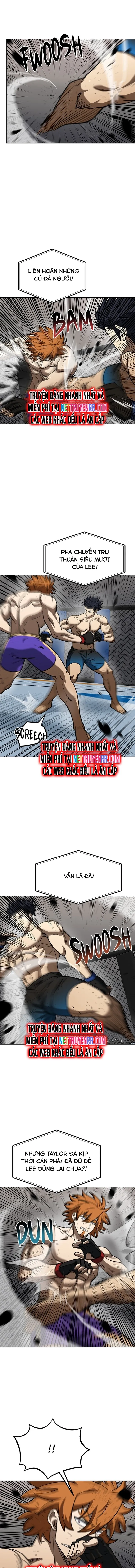 Vua Võ Đài Chap 101 - Next Chap 102