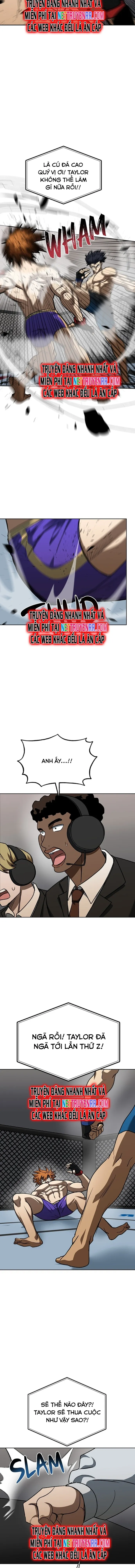 Vua Võ Đài Chap 101 - Next Chap 102