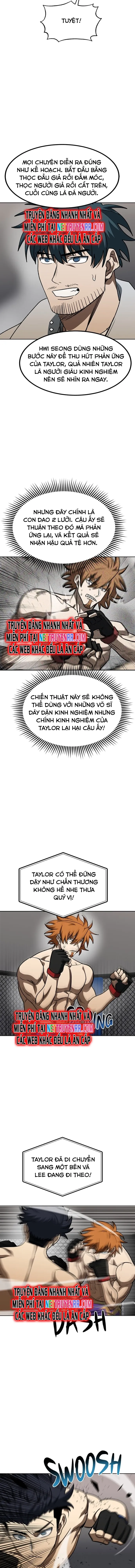 Vua Võ Đài Chap 101 - Next Chap 102