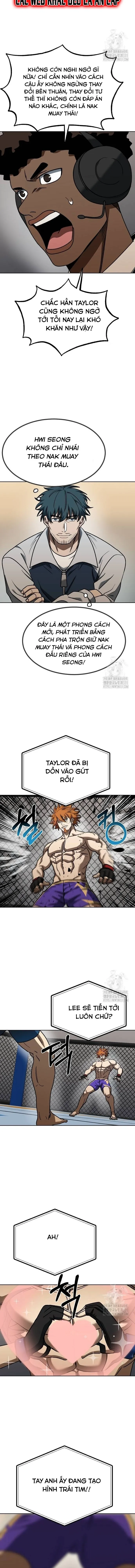 Vua Võ Đài Chap 102 - Next Chap 103