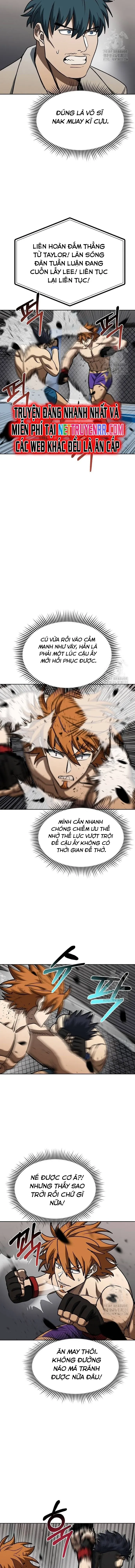 Vua Võ Đài Chap 102 - Next Chap 103