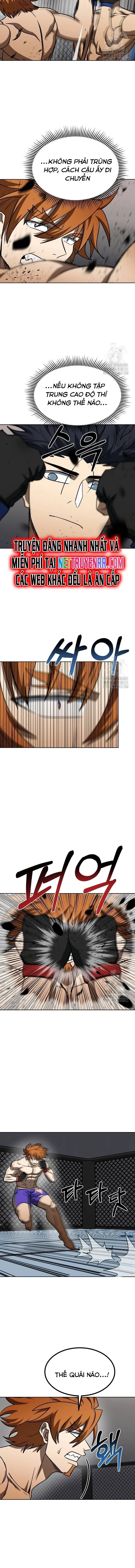 Vua Võ Đài Chap 102 - Next Chap 103