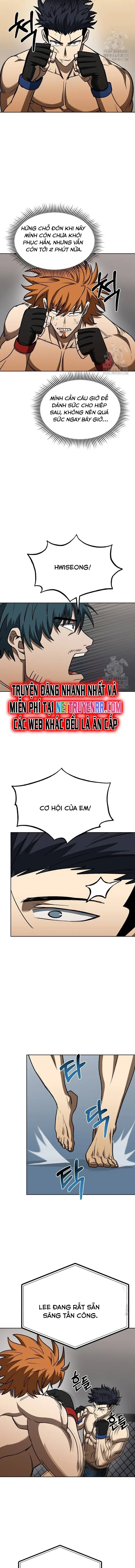 Vua Võ Đài Chap 102 - Next Chap 103