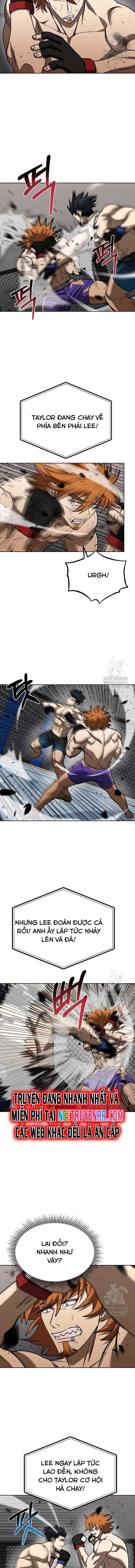 Vua Võ Đài Chap 102 - Next Chap 103