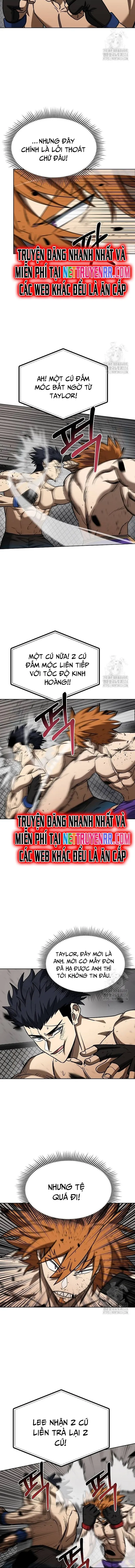 Vua Võ Đài Chap 103 - Next Chap 104