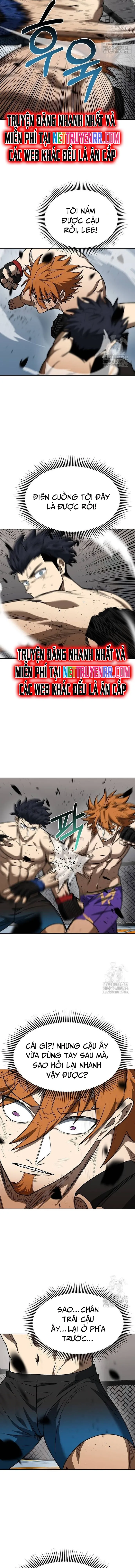 Vua Võ Đài Chap 103 - Next Chap 104