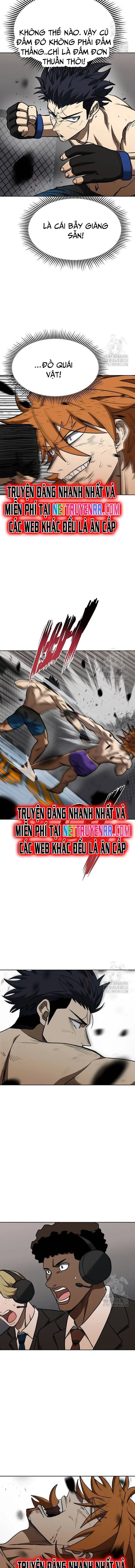 Vua Võ Đài Chap 103 - Next Chap 104