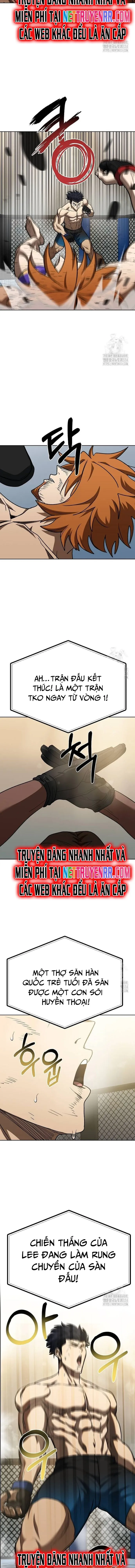 Vua Võ Đài Chap 103 - Next Chap 104