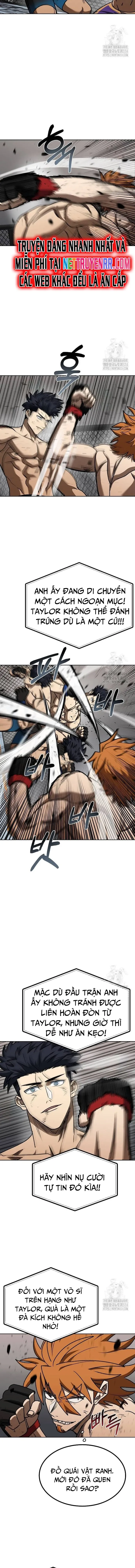 Vua Võ Đài Chap 103 - Next Chap 104