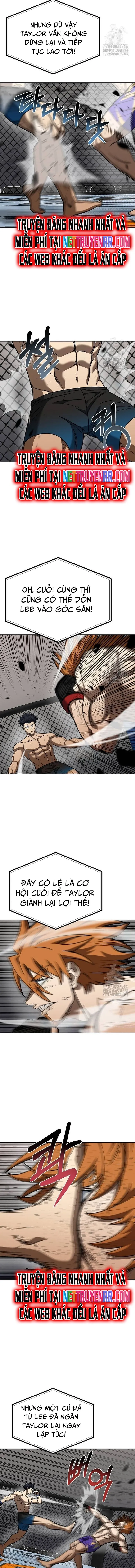 Vua Võ Đài Chap 103 - Next Chap 104