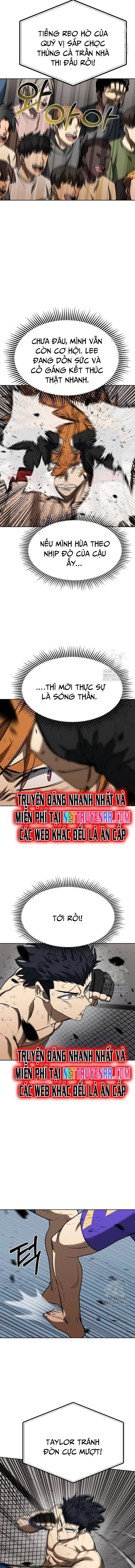 Vua Võ Đài Chap 103 - Next Chap 104