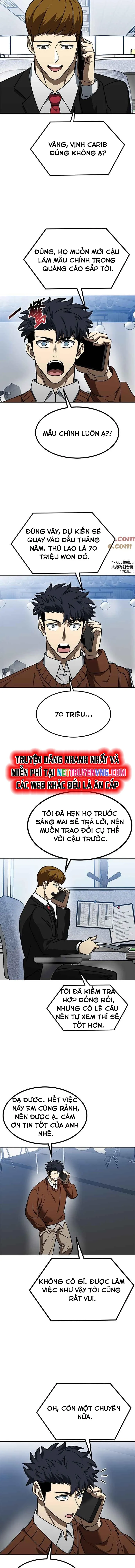 Vua Võ Đài Chap 104 - Next Chap 105