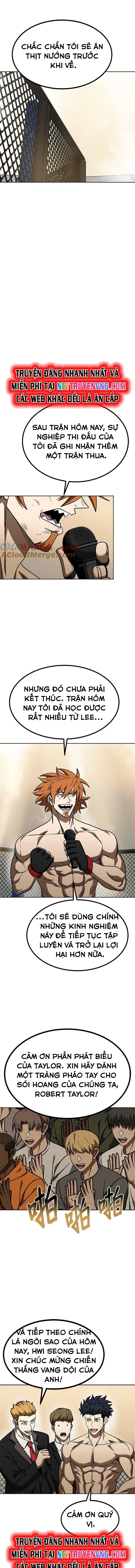 Vua Võ Đài Chap 104 - Next Chap 105