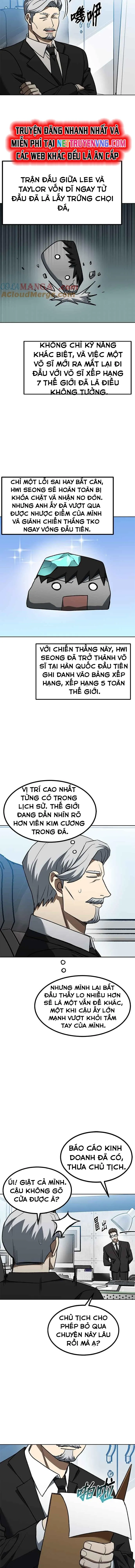 Vua Võ Đài Chap 104 - Next Chap 105