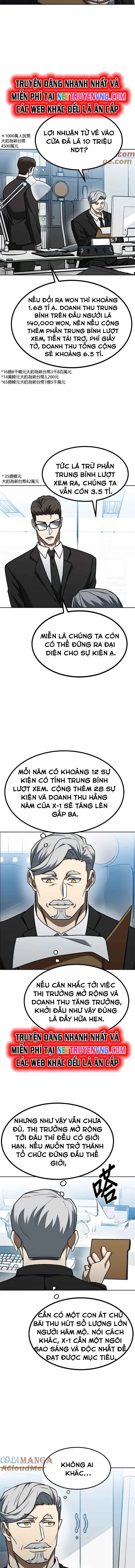 Vua Võ Đài Chap 104 - Next Chap 105