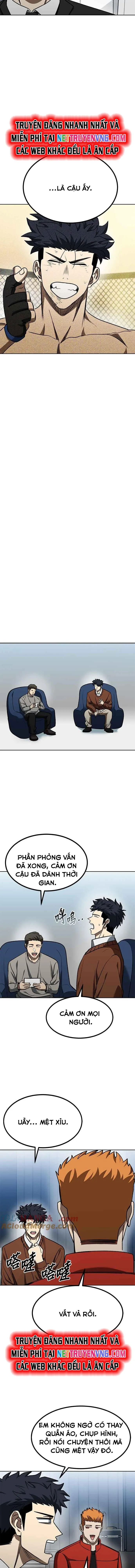 Vua Võ Đài Chap 104 - Next Chap 105