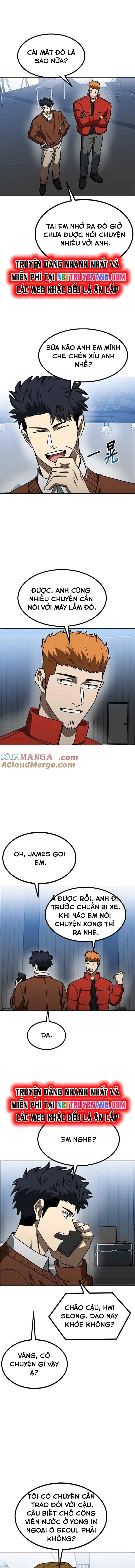 Vua Võ Đài Chap 104 - Next Chap 105